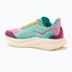 Кросівки для бігу дитячі HOKA Mach 6 fuchsia/electric aqua 3