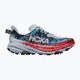 Кросівки для бігу чоловічі HOKA Speedgoat 6 gull/stormy skies 2