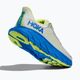 Кросівки для бігу чоловічі HOKA Arahi 7 stardust/electric cobalt 6