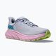 Кросівки для бігу жіночі HOKA Arahi 7 gull/pink twilight