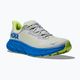 Кросівки для бігу чоловічі HOKA Arahi 7 Wide stardust/electric cobalt