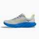 Кросівки для бігу чоловічі HOKA Arahi 7 Wide stardust/electric cobalt 3