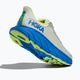 Кросівки для бігу чоловічі HOKA Arahi 7 Wide stardust/electric cobalt 6