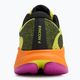 Чоловічі бігові кросівки HOKA Rincon 4 hoka citrus/black 6