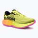 Жіночі бігові кросівки HOKA Rincon 4 hoka citrus/black