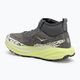 Чоловічі кросівки Hoka Speedgoat 6 MID GTX зовнішня орбіта/салатовий 3