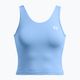 Топ для тренувань жіночий Under Armour Motion Tank EMEA horizon blue/white 3