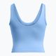 Топ для тренувань жіночий Under Armour Motion Tank EMEA horizon blue/white 4