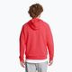 Чоловічий світшот Under Armour Rival Fleece Logo HD racer red/inferno red 2