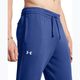 Чоловічі штани Under Armour Rival Fleece Joggers tech сині/білі 3