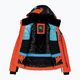 Куртка лижна жіноча CMP оранжева 31W0026/C827 16
