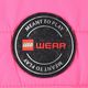 Куртка лижна дитяча LEGO Lwjazmine 708 рожева 11010266 5