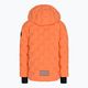 Куртка лижна дитяча LEGO Lwjipe 706 оранжева 22879 2