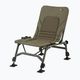 Крісло JRC Stealth Chair зелене 1485652 2