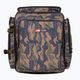Рюкзак для риболовлі JRC Rova Session Backpack коричневий 1537832 2