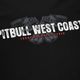 Футболка чоловіча Pitbull West Coast Make My Day чорна 210330900001 3