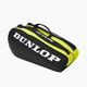 Сумка тенісна Dunlop D Tac Sx-Club 6Rkt чорно-жовта 10325362 7