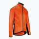 Куртка велосипедна чоловіча ASSOS Mille GT Wind оранжева 13.32.339.49 2