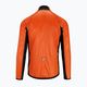 Куртка велосипедна чоловіча ASSOS Mille GT Wind оранжева 13.32.339.49 4