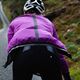 Куртка велосипедна жіноча ASSOS Dyora RS Rain фіолетова 12.32.372.4B 6