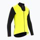 Куртка велосипедна чоловіча ASSOS Mille GTS C2 Spring Fall fluorescent yellow 2