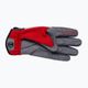 Рукавиці для риболовлі Rapala червоні Perf Gloves RA6800702 7