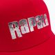 Рибальська шапка Rapala Splash Trucker Caps червона RA6820034 5