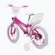 Велосипед дитячий Huffy Princess 16" рожевий 21851W 3