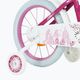 Велосипед дитячий Huffy Princess 16" рожевий 21851W 13