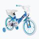 Велосипед дитячий Huffy Frozen 16" блакитний 21871W 2
