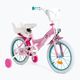 Велосипед дитячий Huffy Minnie 16" рожевий 21891W 2
