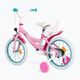 Велосипед дитячий Huffy Minnie 16" рожевий 21891W 3