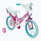Велосипед дитячий Huffy Minnie 16" рожевий 21891W 12