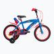 Велосипед дитячий Huffy Spider-Man 16" блакитний 21901W