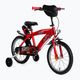 Велосипед дитячий Huffy Cars 16" червоний 21941W 2