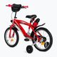 Велосипед дитячий Huffy Cars 16" червоний 21941W 3