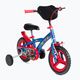 Велосипед дитячий Huffy Spider-Man 12" блакитний 22941W 2