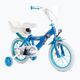 Велосипед дитячий Huffy Frozen 14" блакитний 24291W 2