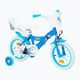 Велосипед дитячий Huffy Frozen 14" блакитний 24291W 11