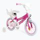 Велосипед дитячий Huffy Princess 14" рожевий 24411W 2