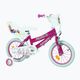 Велосипед дитячий Huffy Princess 14" рожевий 24411W 14