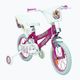 Велосипед дитячий Huffy Princess 14" рожевий 24411W 13