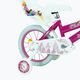 Велосипед дитячий Huffy Princess 14" рожевий 24411W 11