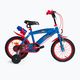 Велосипед дитячий Huffy Spider-Man 14" блакитний 24941W