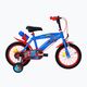 Велосипед дитячий Huffy Spider-Man 14" блакитний 24941W 13