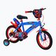 Велосипед дитячий Huffy Spider-Man 14" блакитний 24941W 14