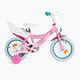 Велосипед дитячий Huffy Minnie 14" рожевий 24951W