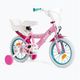 Велосипед дитячий Huffy Minnie 14" рожевий 24951W 2