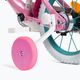 Велосипед дитячий Huffy Minnie 14" рожевий 24951W 7