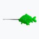 Голка для риболовлі Katran Needle Special For Leadcore зелена